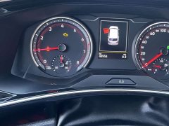 Volkswagen Taos 2022 280TSI FWD Luxury Smart Connected Edition - ფოტო 10