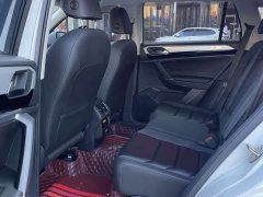 Volkswagen Taos 2022 280TSI FWD Luxury Smart Connected Edition - ფოტო 11