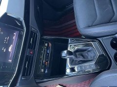Volkswagen Taos 2022 280TSI FWD Luxury Smart Connected Edition - ფოტო 12
