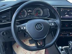Volkswagen Taos 2022 280TSI FWD Luxury Smart Connected Edition - ფოტო 13
