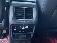 Volkswagen Taos 2022 280TSI FWD Luxury Smart Connected Edition - ფოტო 14