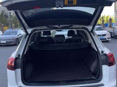 Volkswagen Taos 2022 280TSI FWD Luxury Smart Connected Edition - ფოტო 15