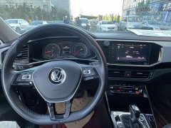 Volkswagen Taos 2022 280TSI FWD Luxury Smart Connected Edition - ფოტო 18