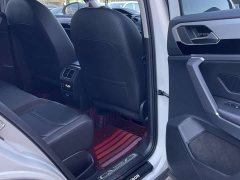 Volkswagen Taos 2022 280TSI FWD Luxury Smart Connected Edition - ფოტო 19