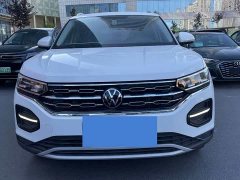 Volkswagen Taos 2022 280TSI FWD Luxury Smart Connected Edition - ფოტო 2
