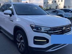 Volkswagen Taos 2022 280TSI FWD Luxury Smart Connected Edition - ფოტო 3