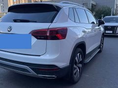 Volkswagen Taos 2022 280TSI FWD Luxury Smart Connected Edition - ფოტო 5