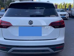 Volkswagen Taos 2022 280TSI FWD Luxury Smart Connected Edition - ფოტო 6