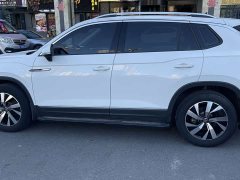 Volkswagen Taos 2022 280TSI FWD Luxury Smart Connected Edition - ფოტო 9