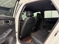 Honda Civic 2023 240TURBO CVT Dynamic C-Position Special Edition - ფოტო 11
