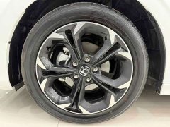Honda Civic 2023 240TURBO CVT Dynamic C-Position Special Edition - ფოტო 12