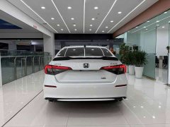Honda Civic 2023 240TURBO CVT Dynamic C-Position Special Edition - ფოტო 5