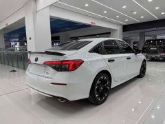 Honda Civic 2023 240TURBO CVT Dynamic C-Position Special Edition - ფოტო 6