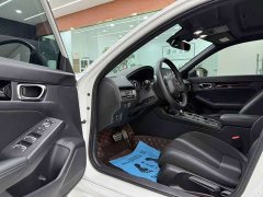Honda Civic 2023 240TURBO CVT Dynamic C-Position Special Edition - ფოტო 7