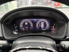 Honda Civic 2023 240TURBO CVT Dynamic C-Position Special Edition - ფოტო 9