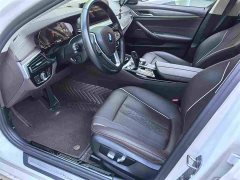 BMW 5 Series 2022 530Li Leading Edition Luxury Package - ფოტო 3