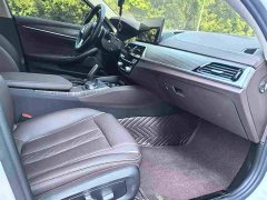 BMW 5 Series 2022 530Li Leading Edition Luxury Package - ფოტო 4