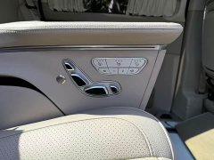 Mercedes-Benz V-Class 2022 V 260 L Long Wheelbase Luxury Edition - ფოტო 16