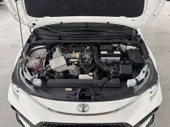 Toyota Corolla 1.8L CVT Sport - ფოტო 10