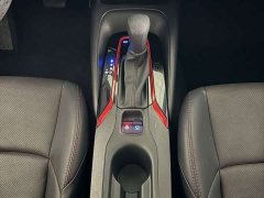 Toyota Corolla 1.8L CVT Sport - ფოტო 12