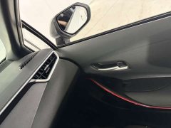 Toyota Corolla 1.8L CVT Sport - ფოტო 13