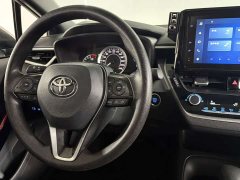 Toyota Corolla 1.8L CVT Sport - ფოტო 14