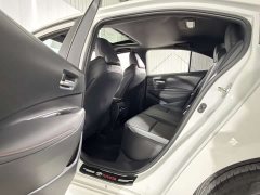 Toyota Corolla 1.8L CVT Sport - ფოტო 15