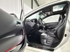 Toyota Corolla 1.8L CVT Sport - ფოტო 19
