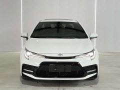 Toyota Corolla 1.8L CVT Sport - ფოტო 2
