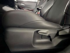 Toyota Corolla 1.8L CVT Sport - ფოტო 20