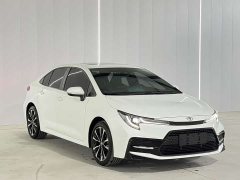 Toyota Corolla 1.8L CVT Sport - ფოტო 3