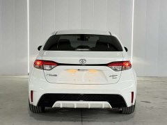Toyota Corolla 1.8L CVT Sport - ფოტო 5