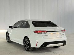 Toyota Corolla 1.8L CVT Sport - ფოტო 6