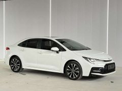 Toyota Corolla 1.8L CVT Sport - ფოტო 9