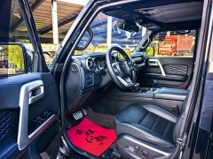 Beijing Jeep BJ40 2020 2.0T Automatic Four-wheel Drive Urban Hunter Edition Swordsman Type - ფოტო 5