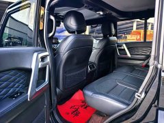 Beijing Jeep BJ40 2020 2.0T Automatic Four-wheel Drive Urban Hunter Edition Swordsman Type - ფოტო 6