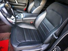 Beijing Jeep BJ40 2020 2.0T Automatic Four-wheel Drive Urban Hunter Edition Swordsman Type - ფოტო 8