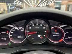 Porsche Cayenne S 2.9T Platinum Edition - ფოტო 12