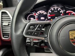 Porsche Cayenne S 2.9T Platinum Edition - ფოტო 15