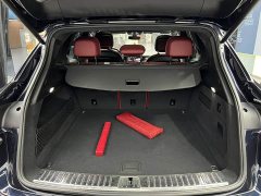 Porsche Cayenne S 2.9T Platinum Edition - ფოტო 16