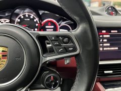 Porsche Cayenne S 2.9T Platinum Edition - ფოტო 17