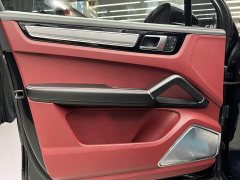 Porsche Cayenne S 2.9T Platinum Edition - ფოტო 19