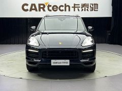 Porsche Cayenne S 2.9T Platinum Edition - ფოტო 6
