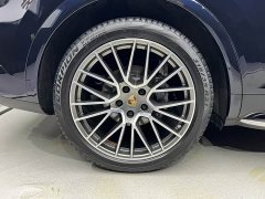 Porsche Cayenne S 2.9T Platinum Edition - ფოტო 7