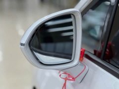 Buick Century 2.0T Six-Seat Yun Shi Edition - фото 10