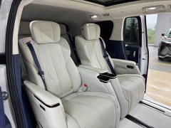 Buick Century 2.0T Six-Seat Yun Shi Edition - фото 12