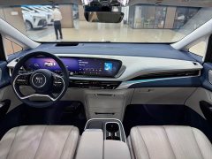 Buick Century 2.0T Six-Seat Yun Shi Edition - фото 14