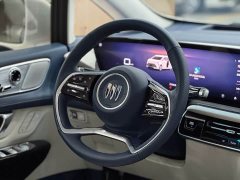 Buick Century 2.0T Six-Seat Yun Shi Edition - фото 15
