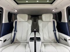 Buick Century 2.0T Six-Seat Yun Shi Edition - фото 16