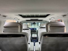 Buick Century 2.0T Six-Seat Yun Shi Edition - фото 18